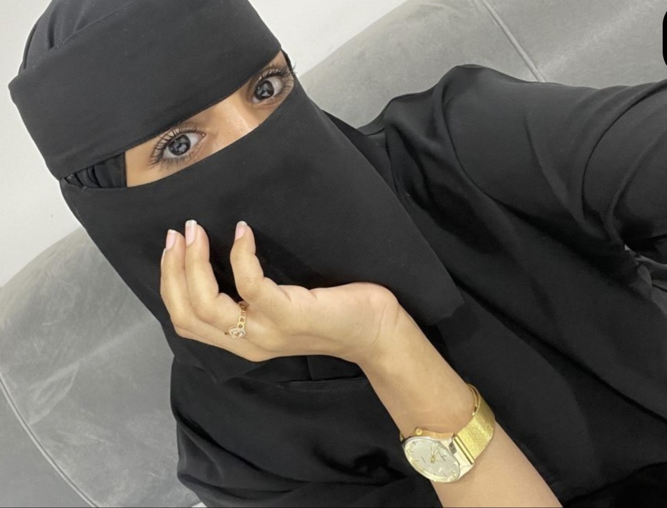 Ameera Shonese Bapoo